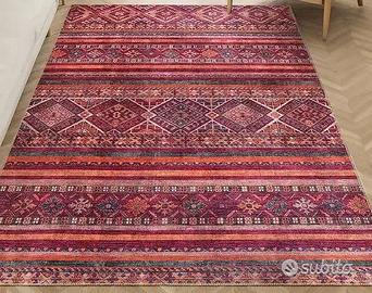tappeto turco 200X290CM NETLINE HOME(ultimo disp)