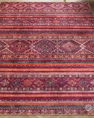 tappeto turco 200X290CM NETLINE HOME(ultimo disp)