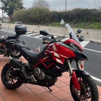 Ducati multistrada 950s