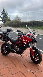 Ducati multistrada 950s