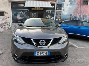 Nissan qashqai J11