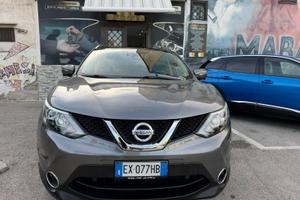 Nissan qashqai J11