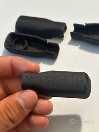 Kit 4 tappi copertura bullone capote Fiat Panda 14