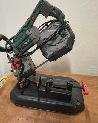 sega da ferro portatile