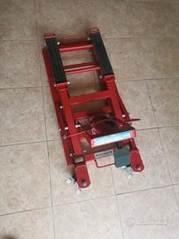 Sollevatore MOTO 400 Kg