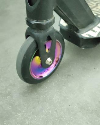 monopattino freestyle lionelo 