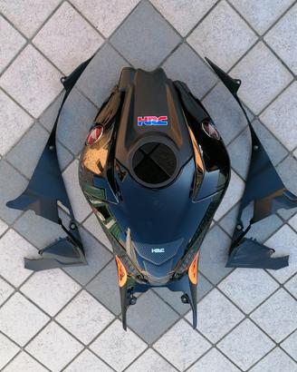 Honda CBR 1000 carene varie 