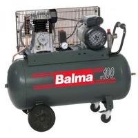 Compressore ns12s/100 cm hp2 balma