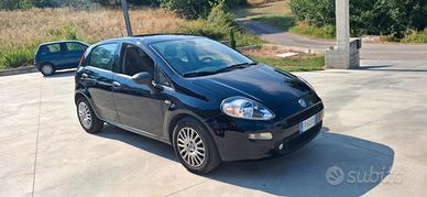 Fiat Punto 1.3 MJT II S&S 95 CV 5 porte Street