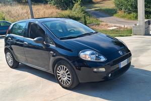 Fiat Punto 1.3 MJT II S&S 95 CV 5 porte Street