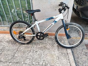 Rockrider st120