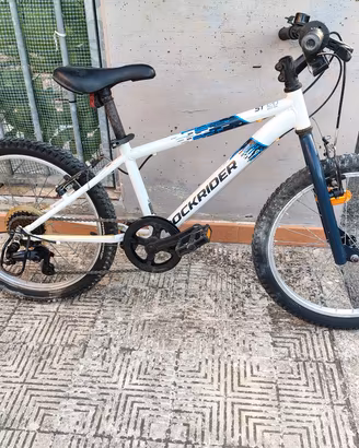 Rockrider st120