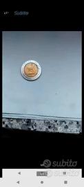 Moneta da 500 lire IFAD 1978-1998