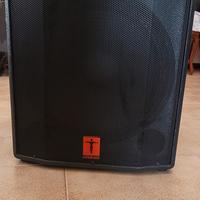 Cassa RedBeat audio Sam 450