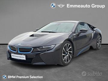 BMW i8 i8