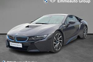 BMW i8 i8