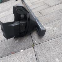 Barre Norauto con attacchi laterali