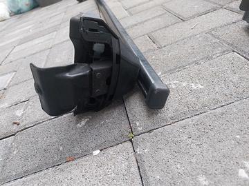 Barre Norauto con attacchi laterali