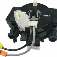 Molla airbag spiralato Nissan Qashqai