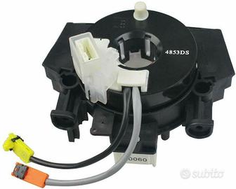 Molla airbag spiralato Nissan Qashqai