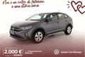 Volkswagen Taigo 1.0 tsi life 115cv