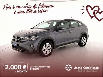 Volkswagen Taigo 1.0 tsi life 115cv