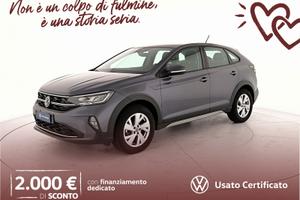 Volkswagen Taigo 1.0 tsi life 115cv