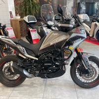 X-CAPE 650