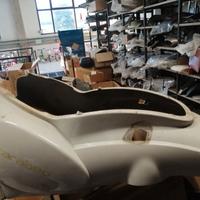 codone post Aprilia scarabeo