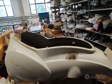 codone post Aprilia scarabeo