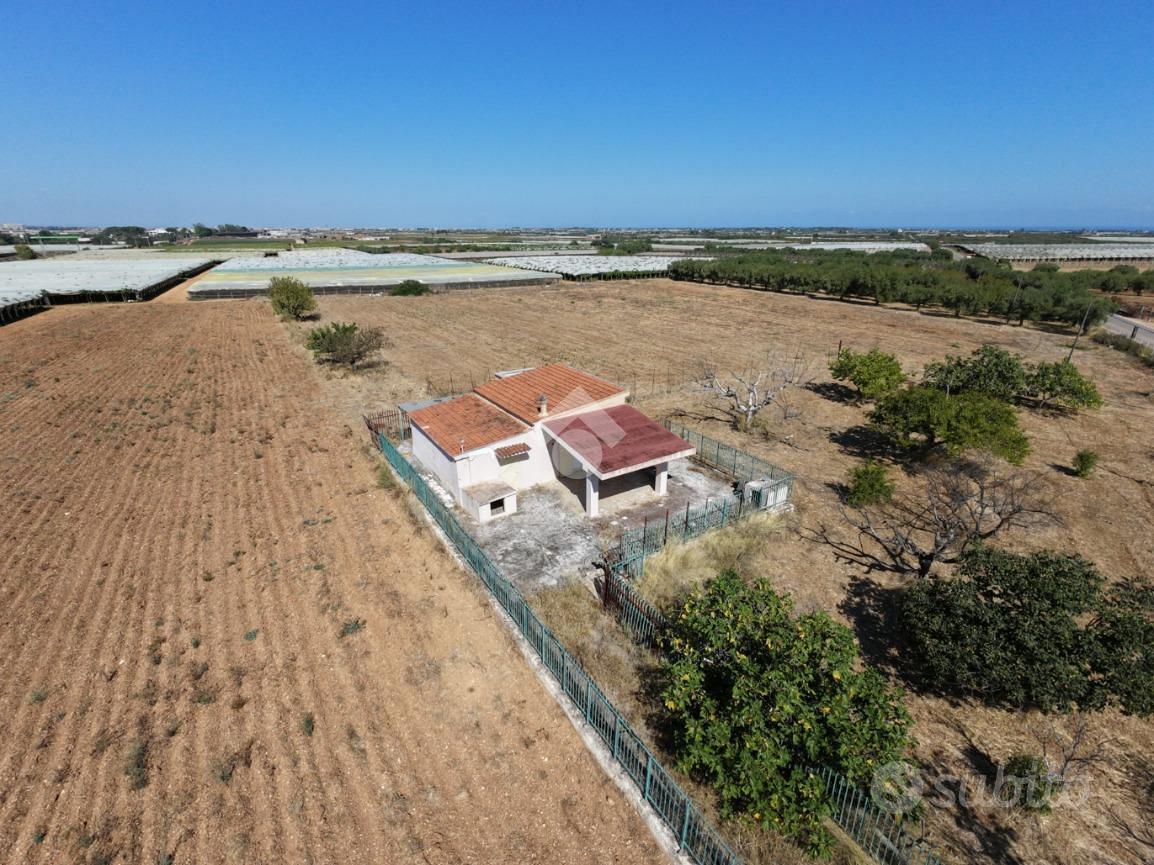 Casa – BA - Vista 3