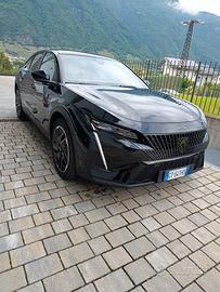 Peugeot 408 gt 