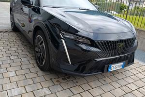 Peugeot 408 gt 