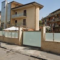 Garage mq 40 in Via barletta