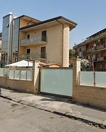 Garage mq 40 in Via barletta