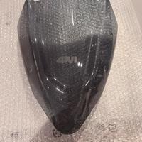Cupolino + attacchi Givi Kawasaki Z 900 2025-2026