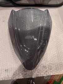 Cupolino + attacchi Givi Kawasaki Z 900 2025-2026