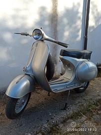 Vespa VS5 GS 150
