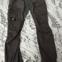 Pantalone Revolution Race