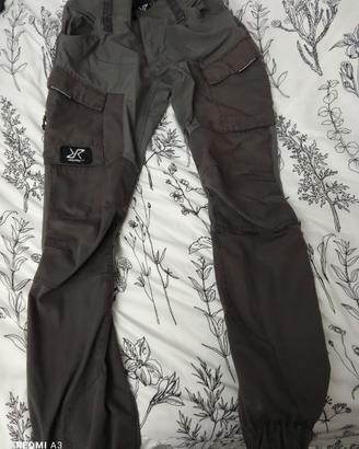 Pantalone Revolution Race
