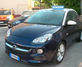 Opel Adam 1.2 70 CV Jam