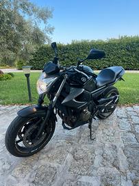 Yamaha XJ6 600