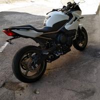 Yamaha XJ 600 Diversion - 2009