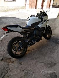 Yamaha XJ 600 Diversion - 2009