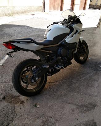 Yamaha XJ 600 Diversion - 2009