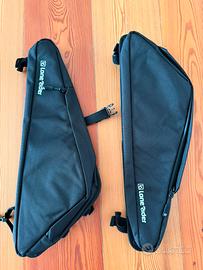 Bmw Gs Borse telaio Lone Rider