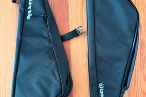 Bmw Gs Borse telaio Lone Rider