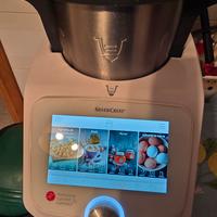 monsieur cuisine connect