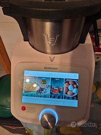 monsieur cuisine connect