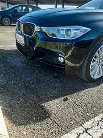 bmw 328i msport